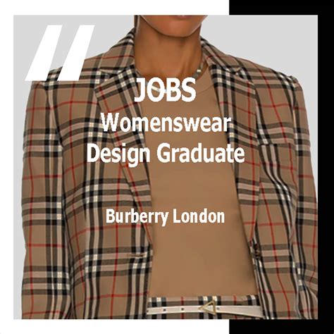 burberry job hiring|burberry graduate schemes.